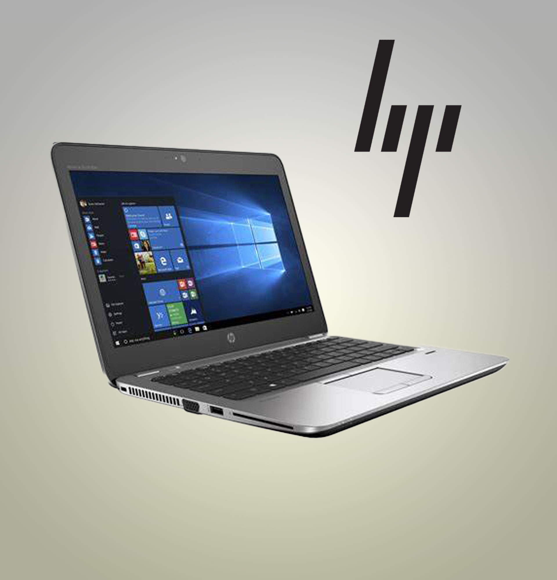 HP EliteBook 820 G3 12.5″ i5,8gb,256ssd – Microville Technology